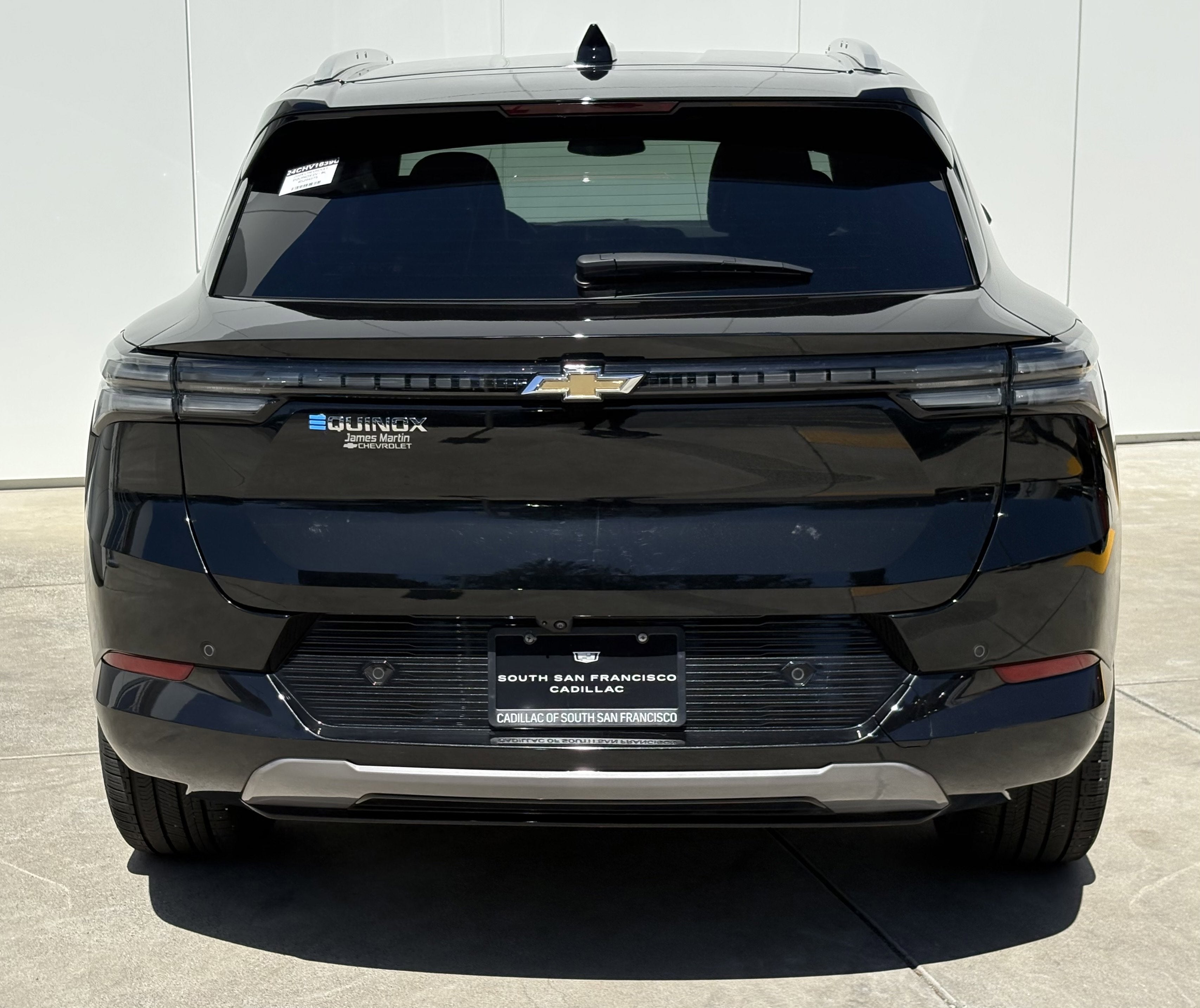 2024 Chevrolet Equinox EV 3LT