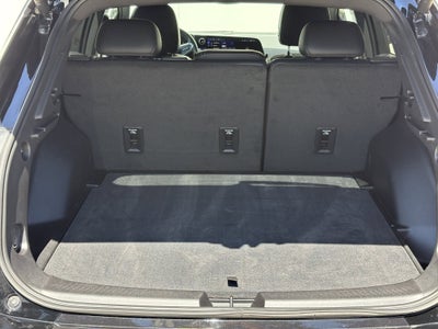 2024 Chevrolet Equinox EV 3LT