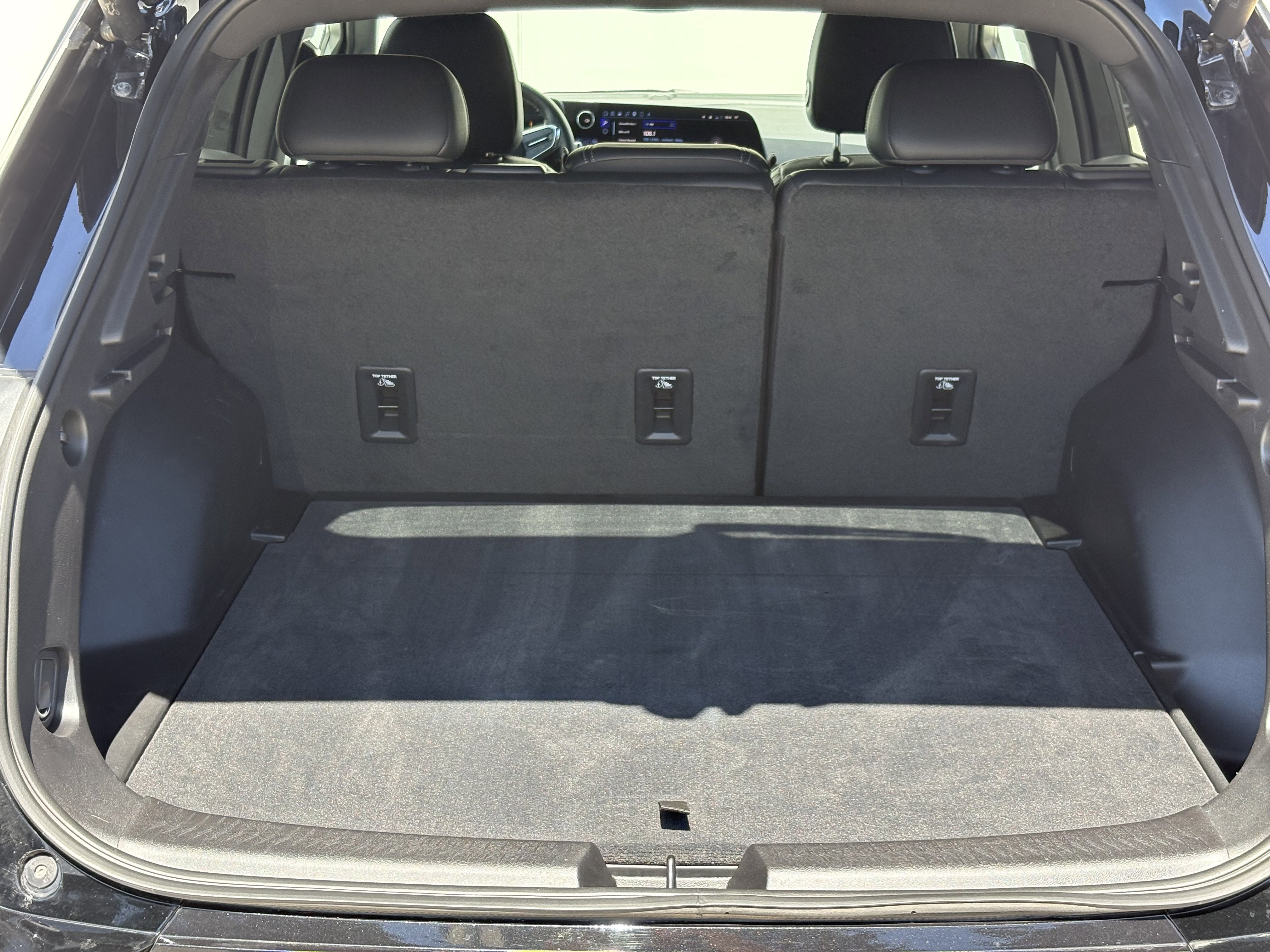 2024 Chevrolet Equinox EV 3LT