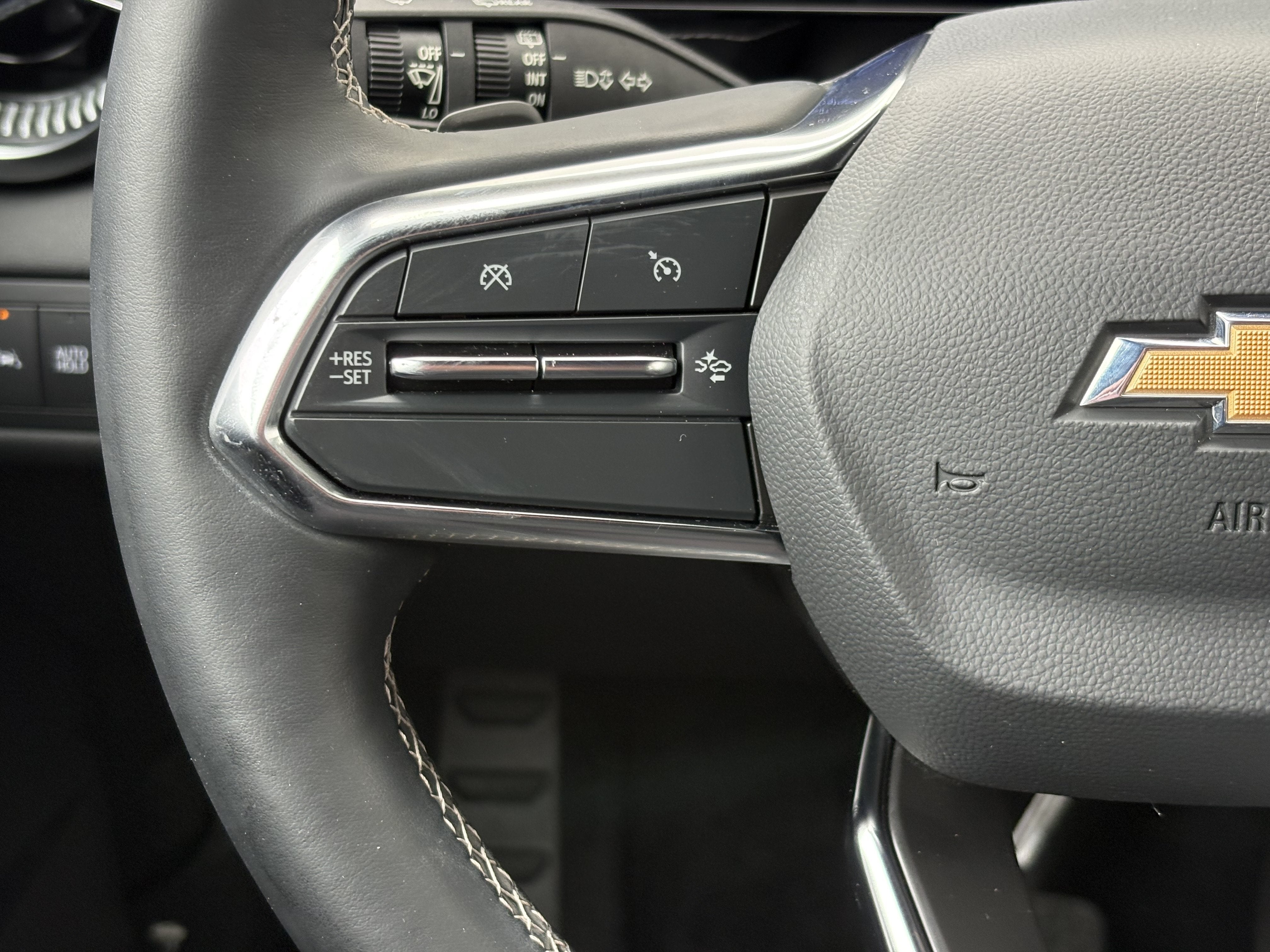 2024 Chevrolet Blazer EV LT