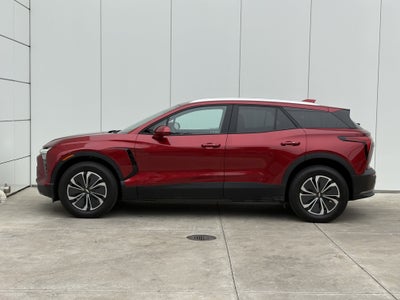 2024 Chevrolet Blazer EV LT