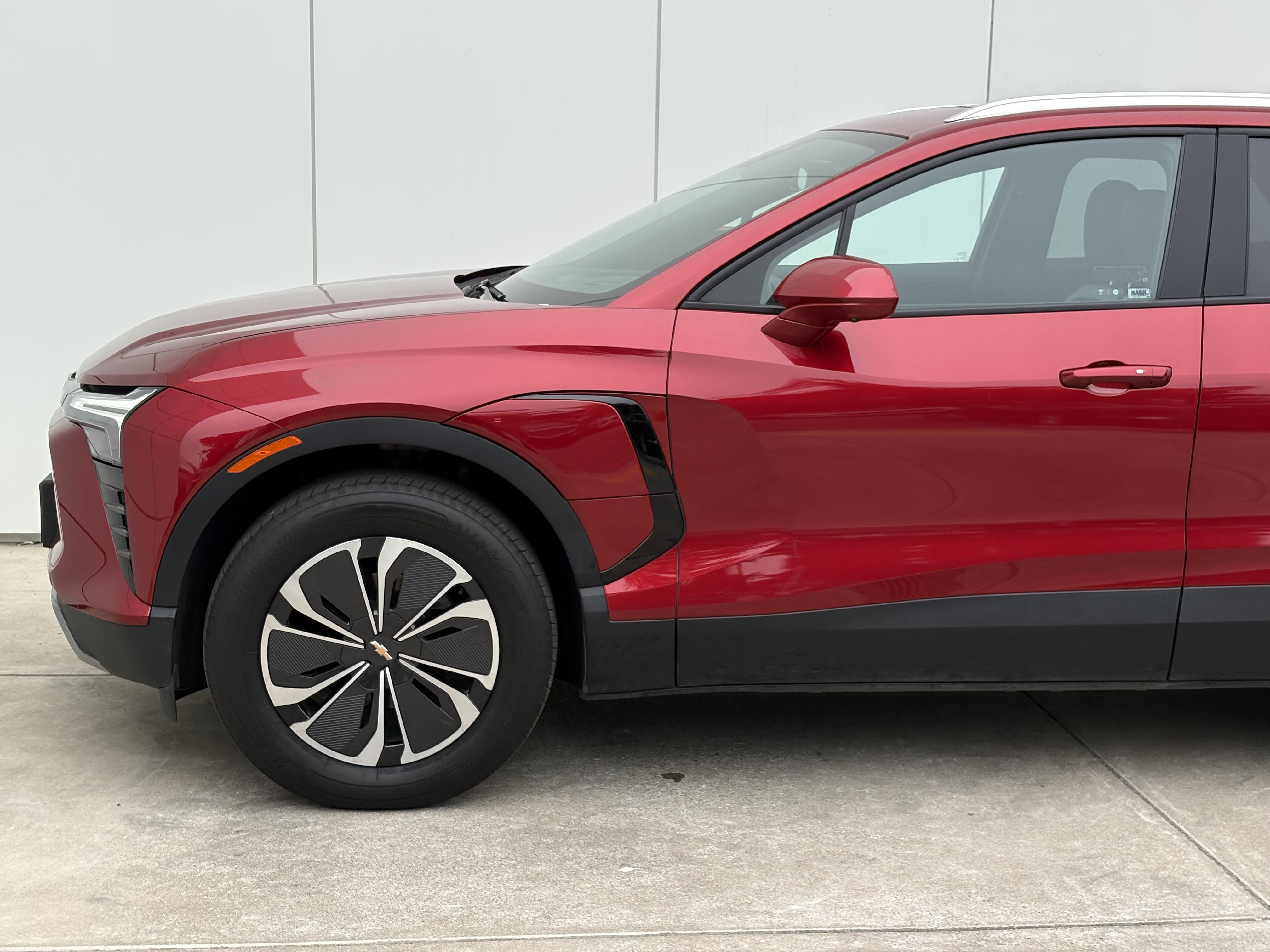 2024 Chevrolet Blazer EV LT