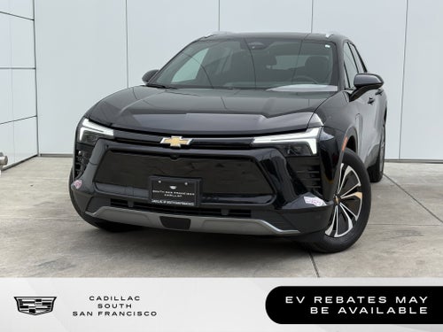 2024 Chevrolet Blazer EV LT