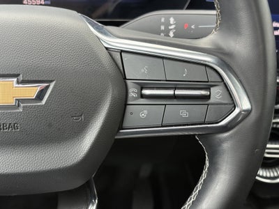 2024 Chevrolet Blazer EV LT