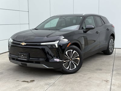 2024 Chevrolet Blazer EV LT