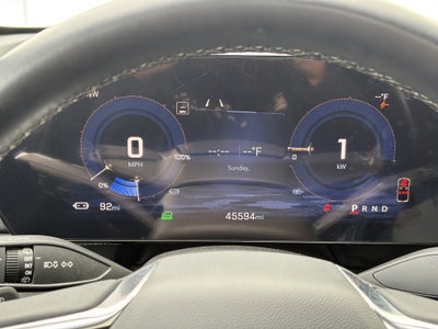 2024 Chevrolet Blazer EV LT