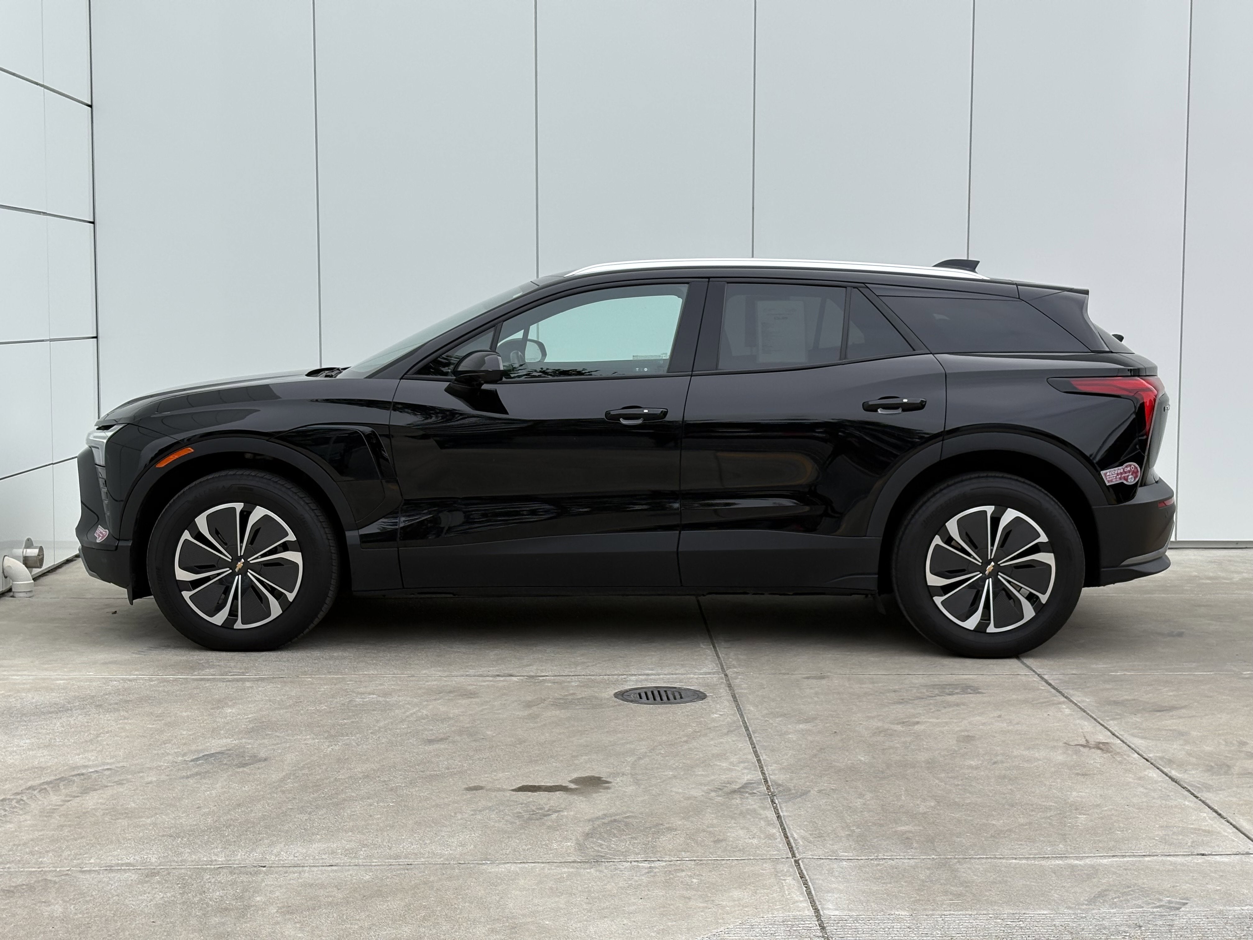 2024 Chevrolet Blazer EV LT