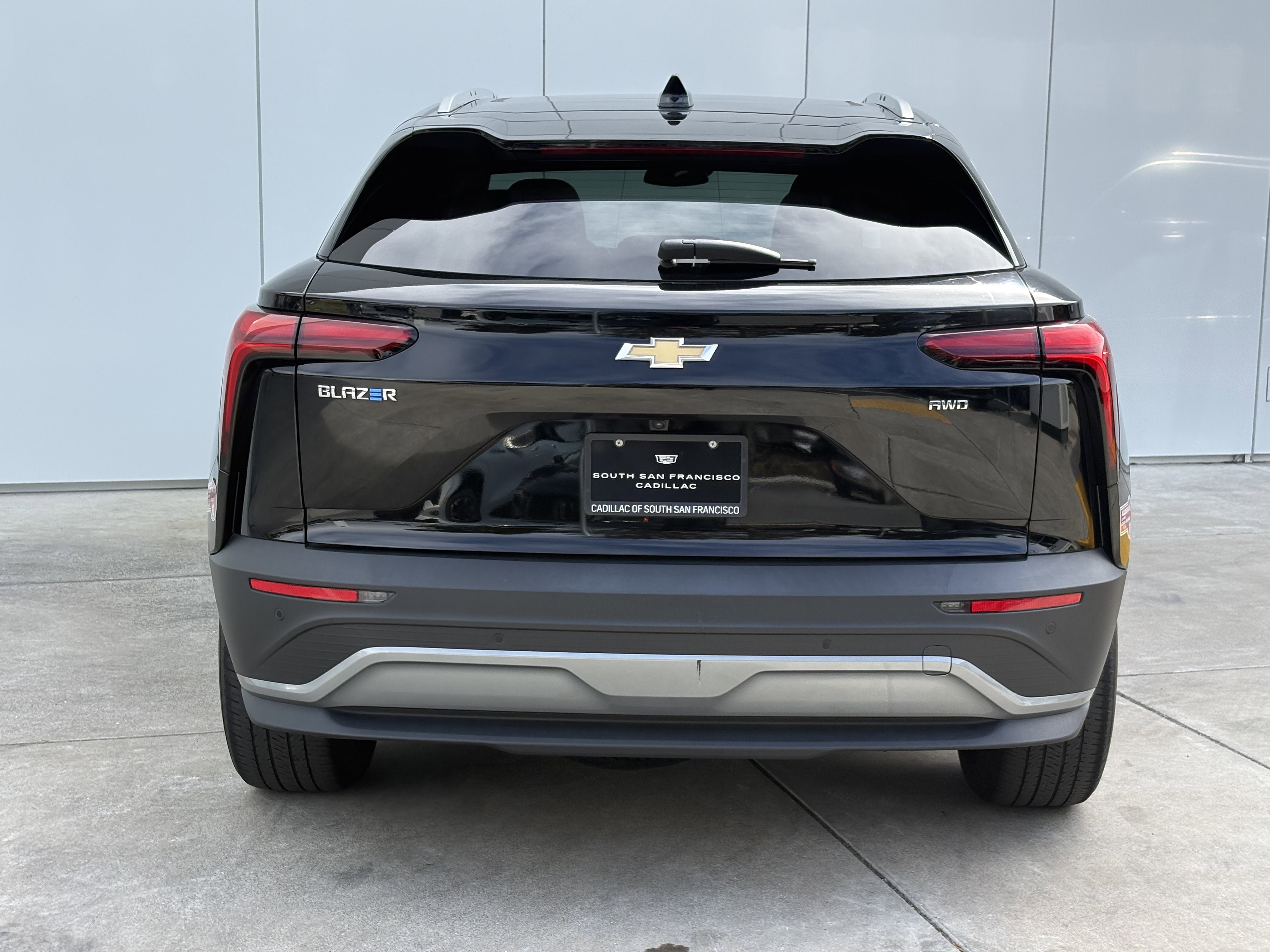 2024 Chevrolet Blazer EV LT