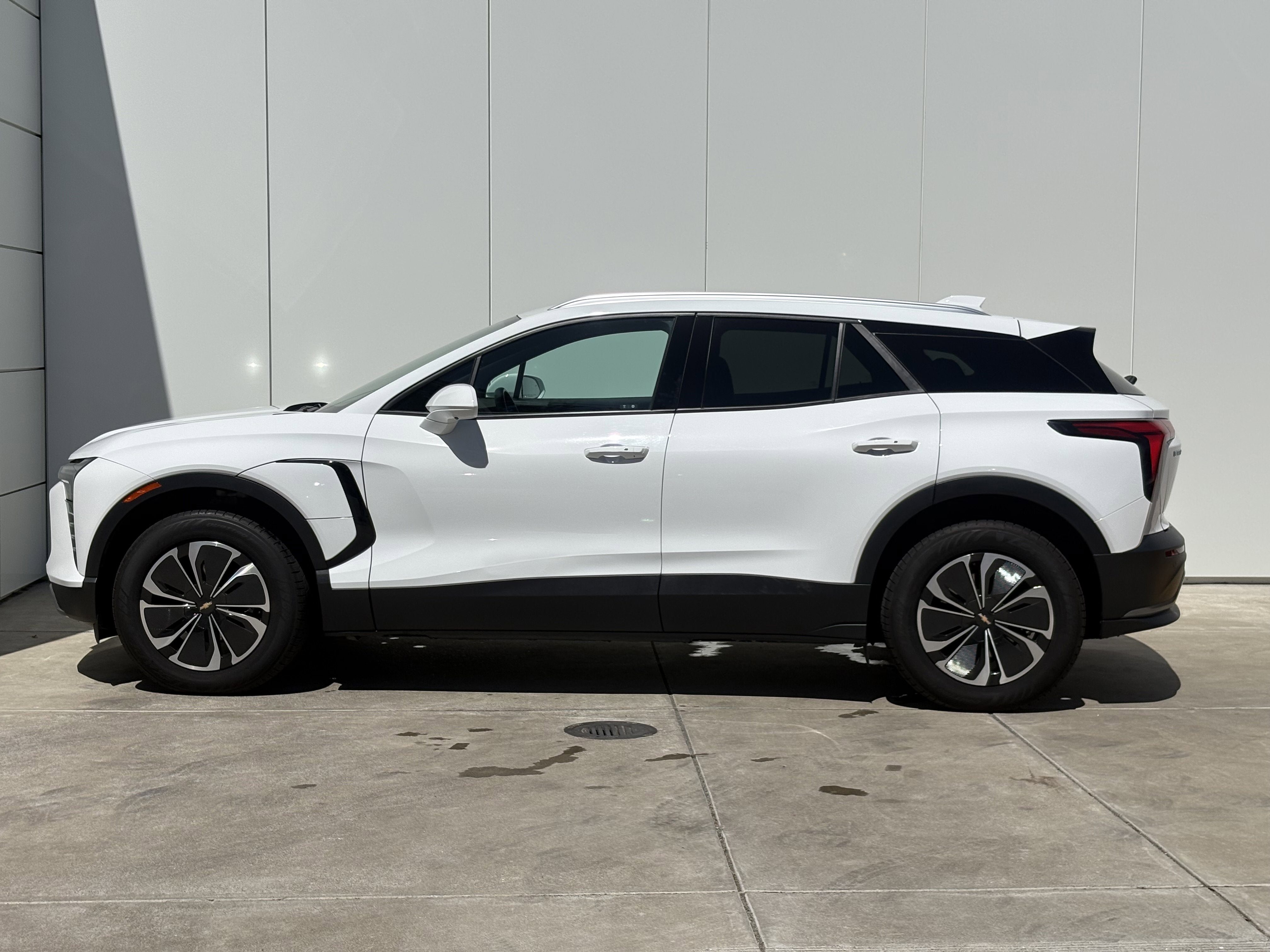 2024 Chevrolet Blazer EV LT