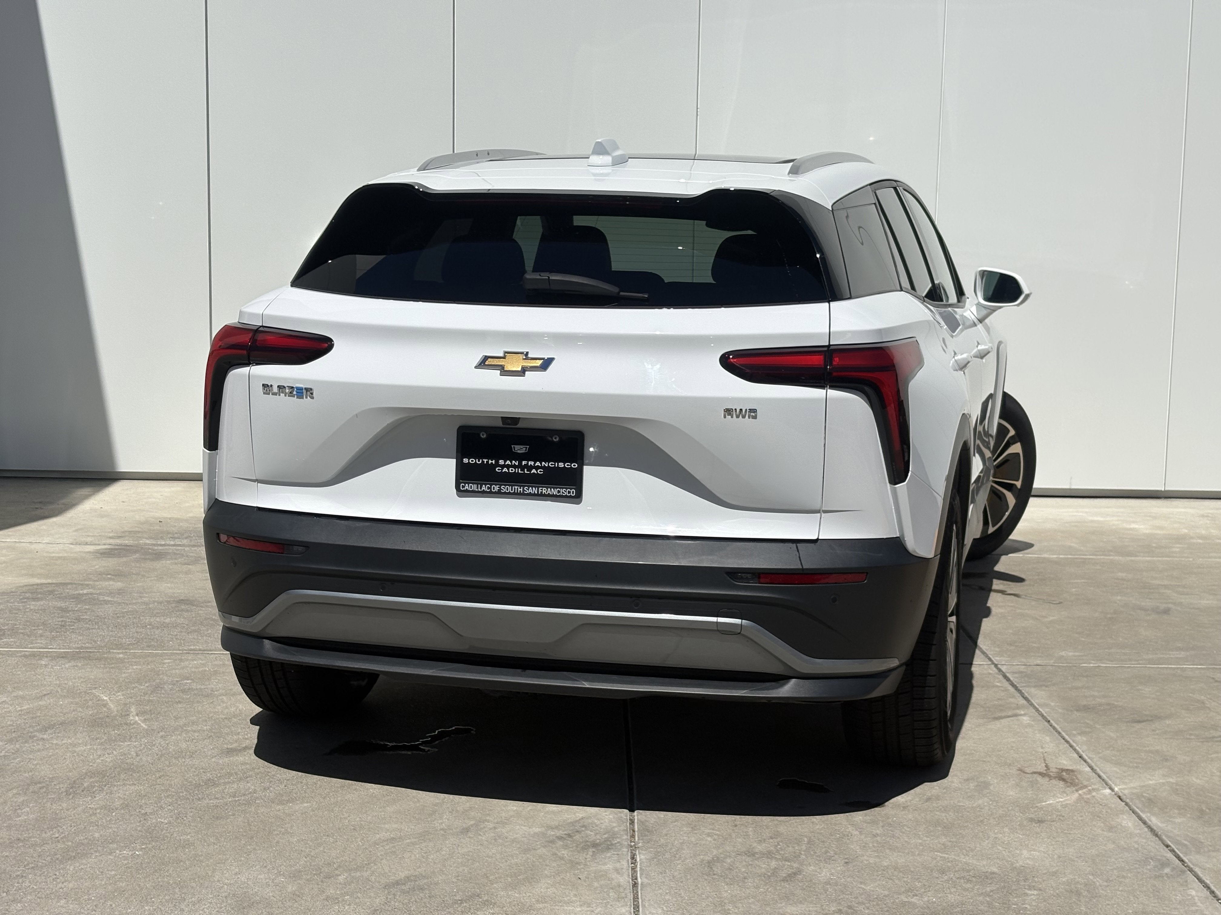 2024 Chevrolet Blazer EV LT
