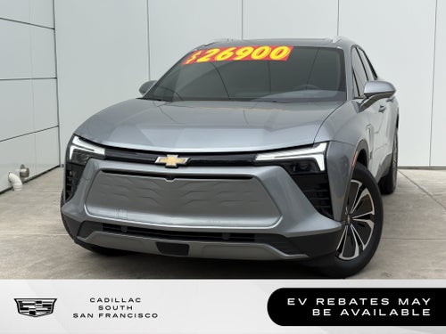 2024 Chevrolet Blazer EV LT