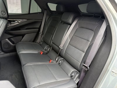 2024 Chevrolet Blazer EV LT