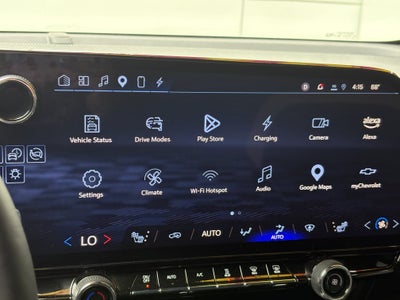 2024 Chevrolet Blazer EV LT