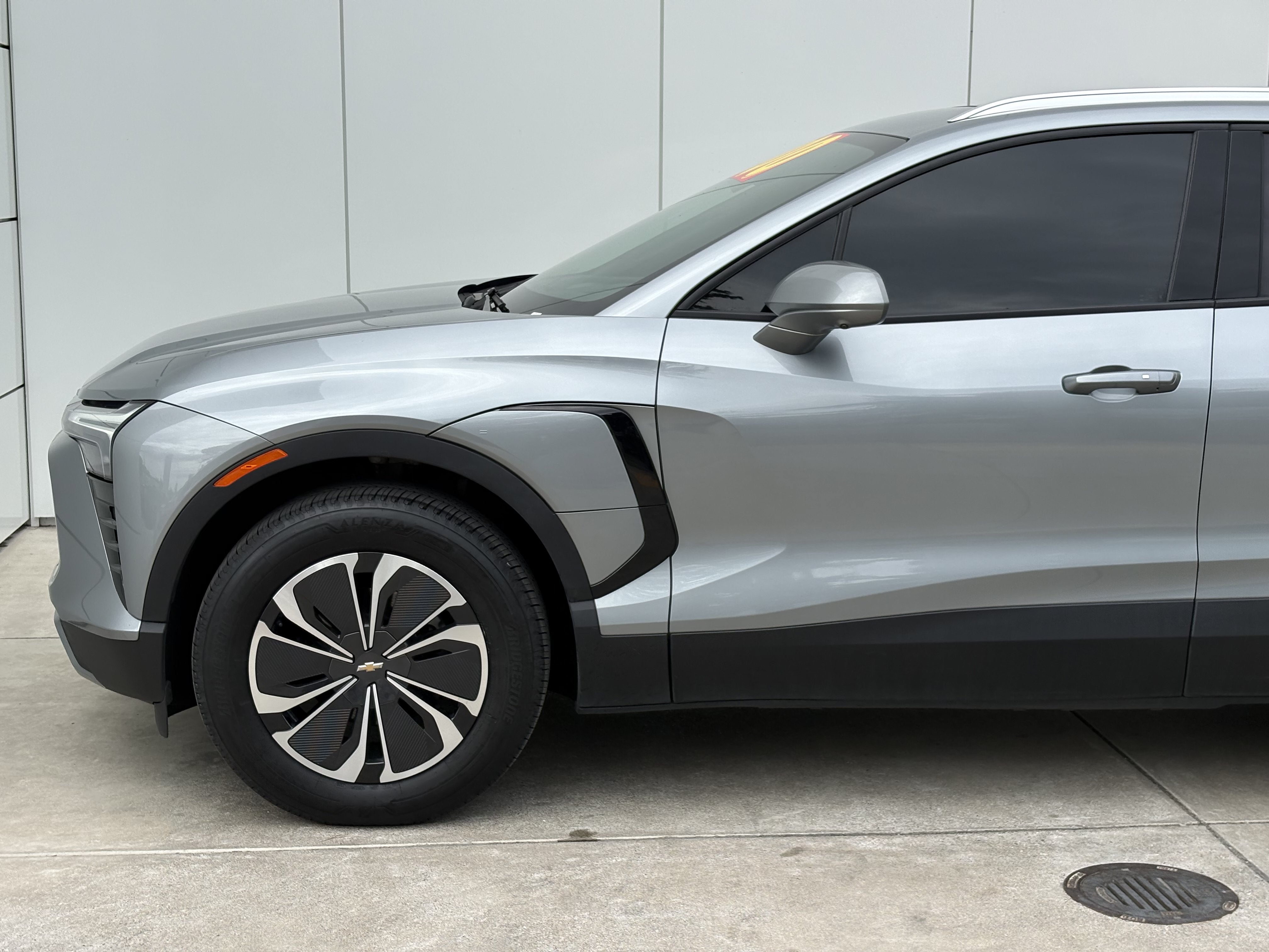 2024 Chevrolet Blazer EV LT