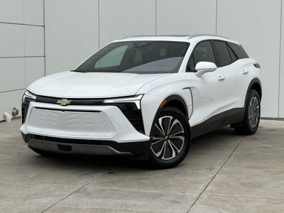 2024 Chevrolet Blazer EV LT