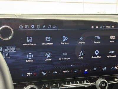 2024 Chevrolet Blazer EV LT