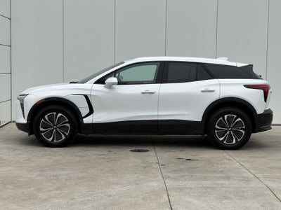 2024 Chevrolet Blazer EV LT