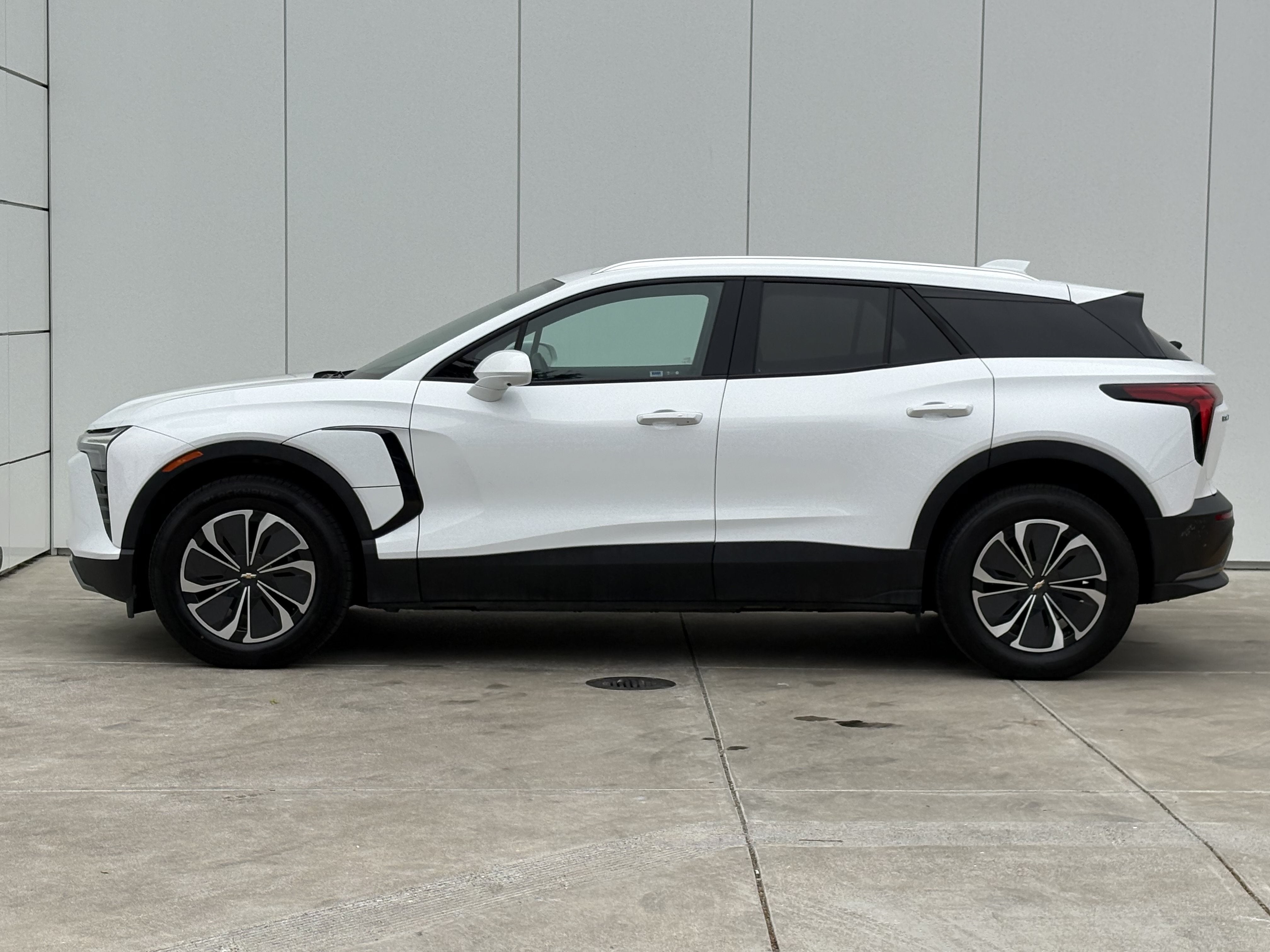 2024 Chevrolet Blazer EV LT