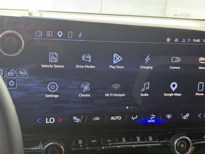 2024 Chevrolet Blazer EV LT