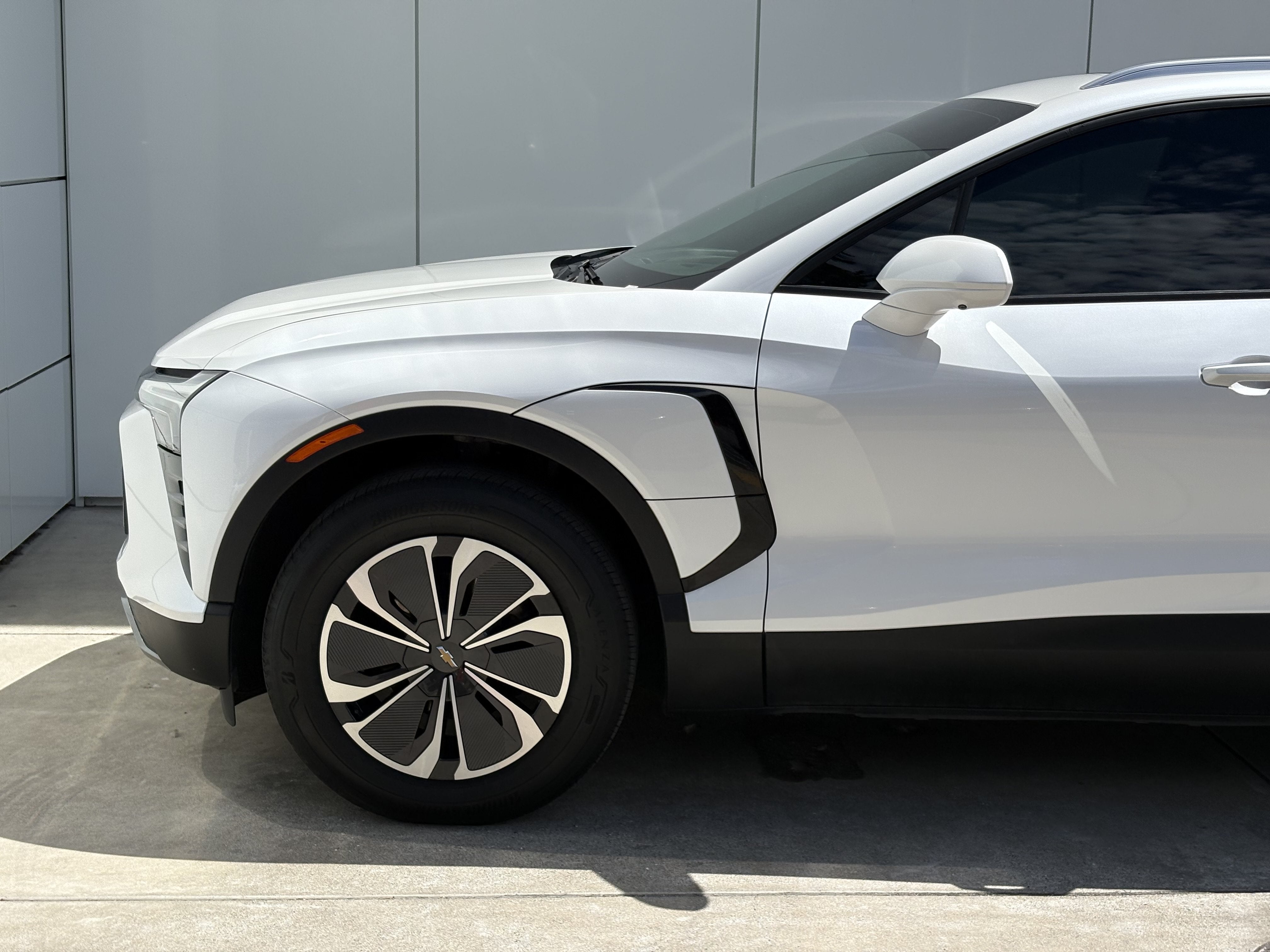 2024 Chevrolet Blazer EV LT