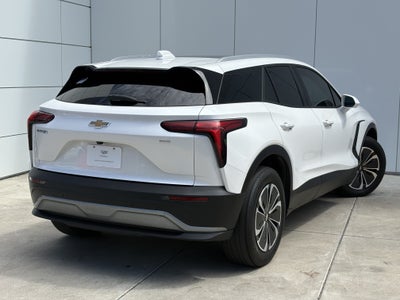 2024 Chevrolet Blazer EV LT