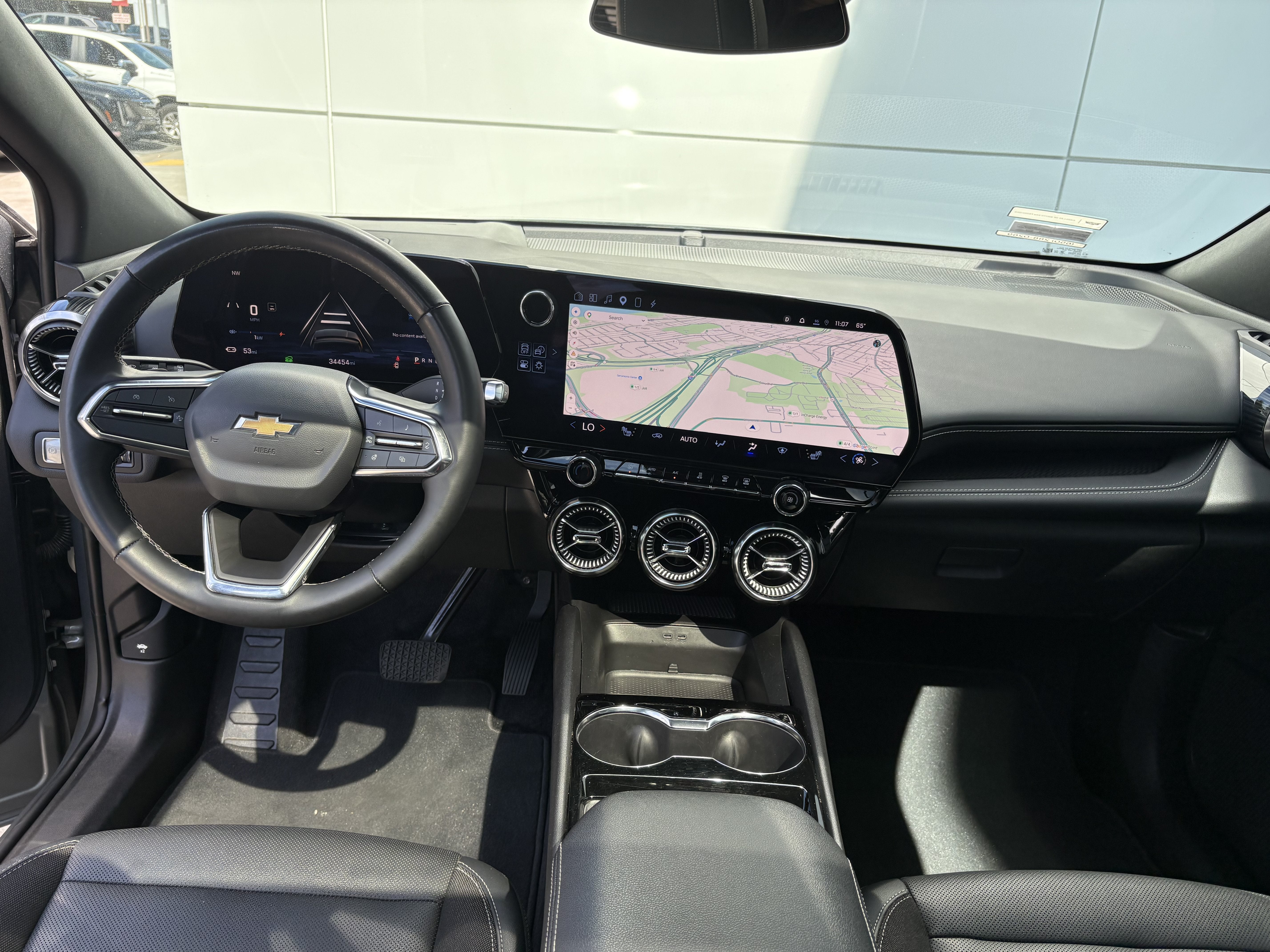 2024 Chevrolet Blazer EV LT