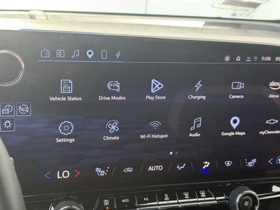 2024 Chevrolet Blazer EV LT