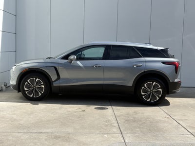 2024 Chevrolet Blazer EV LT