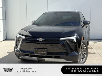 2024 Chevrolet Blazer EV LT