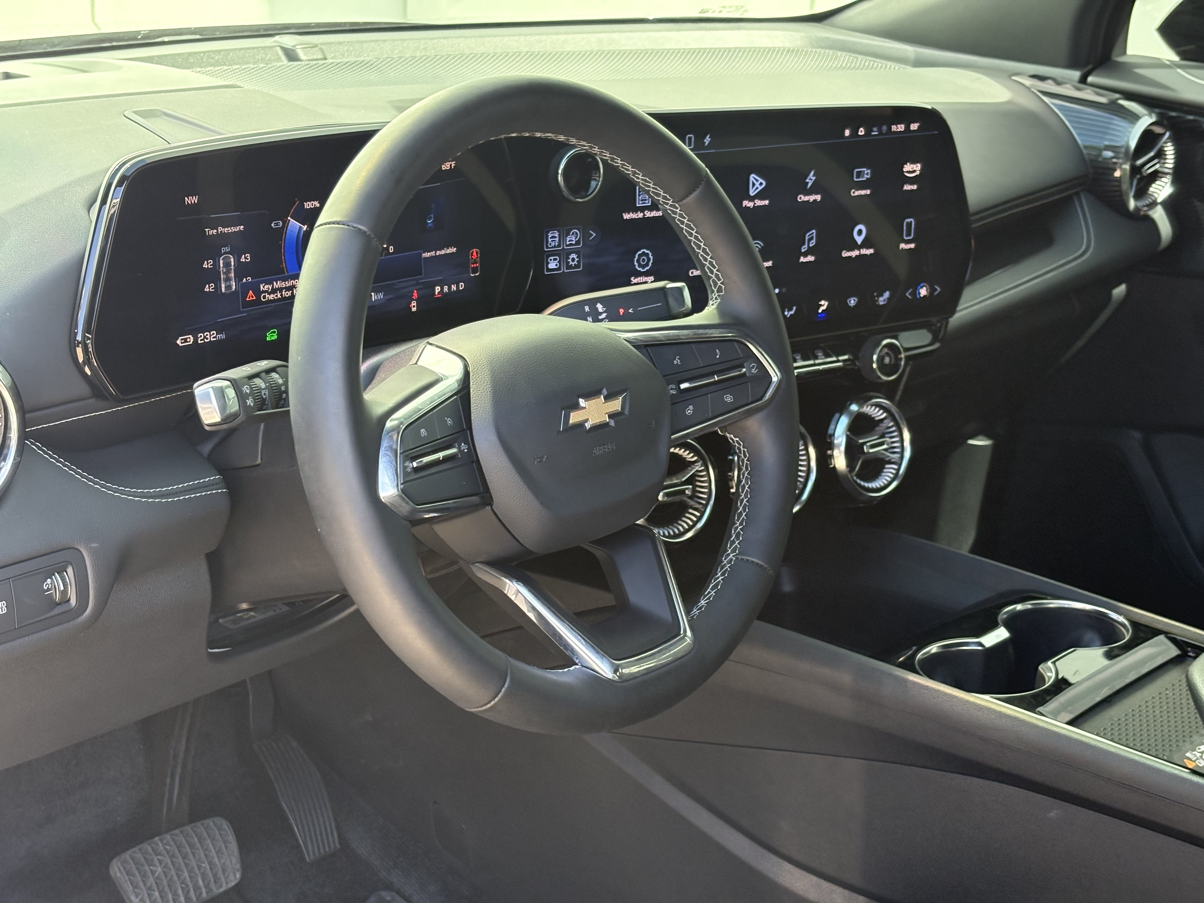2024 Chevrolet Blazer EV LT