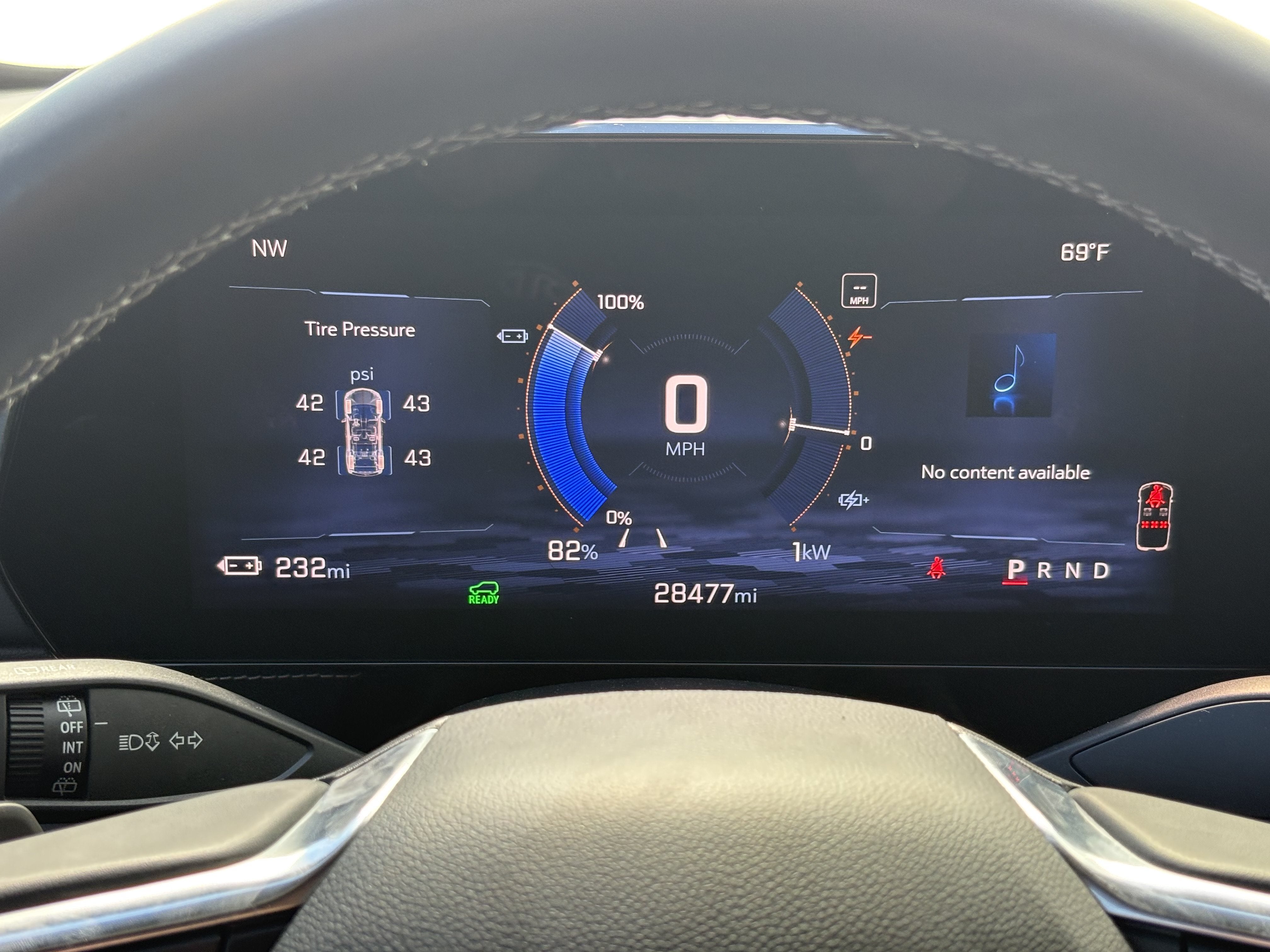 2024 Chevrolet Blazer EV LT