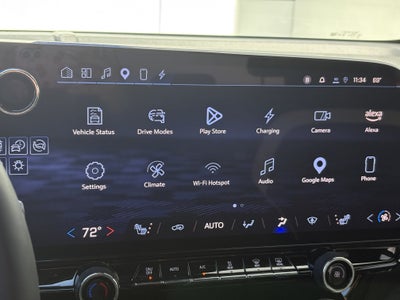 2024 Chevrolet Blazer EV LT