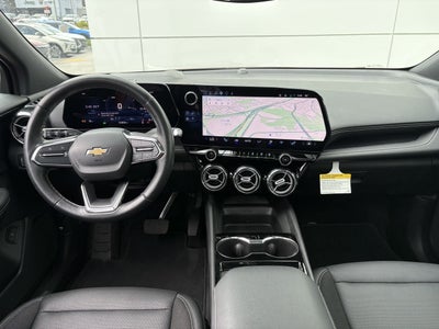 2024 Chevrolet Blazer EV LT