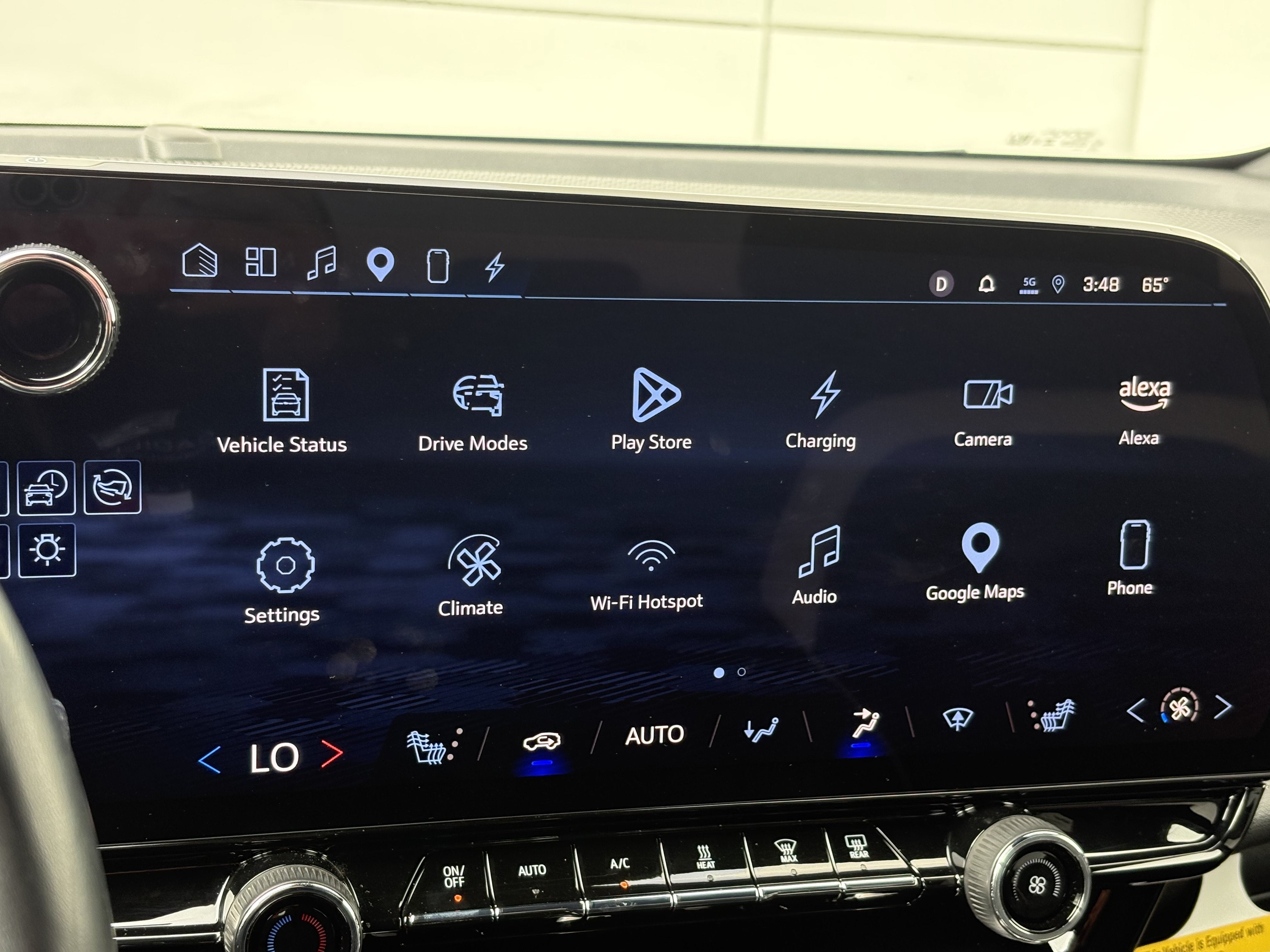 2024 Chevrolet Blazer EV LT