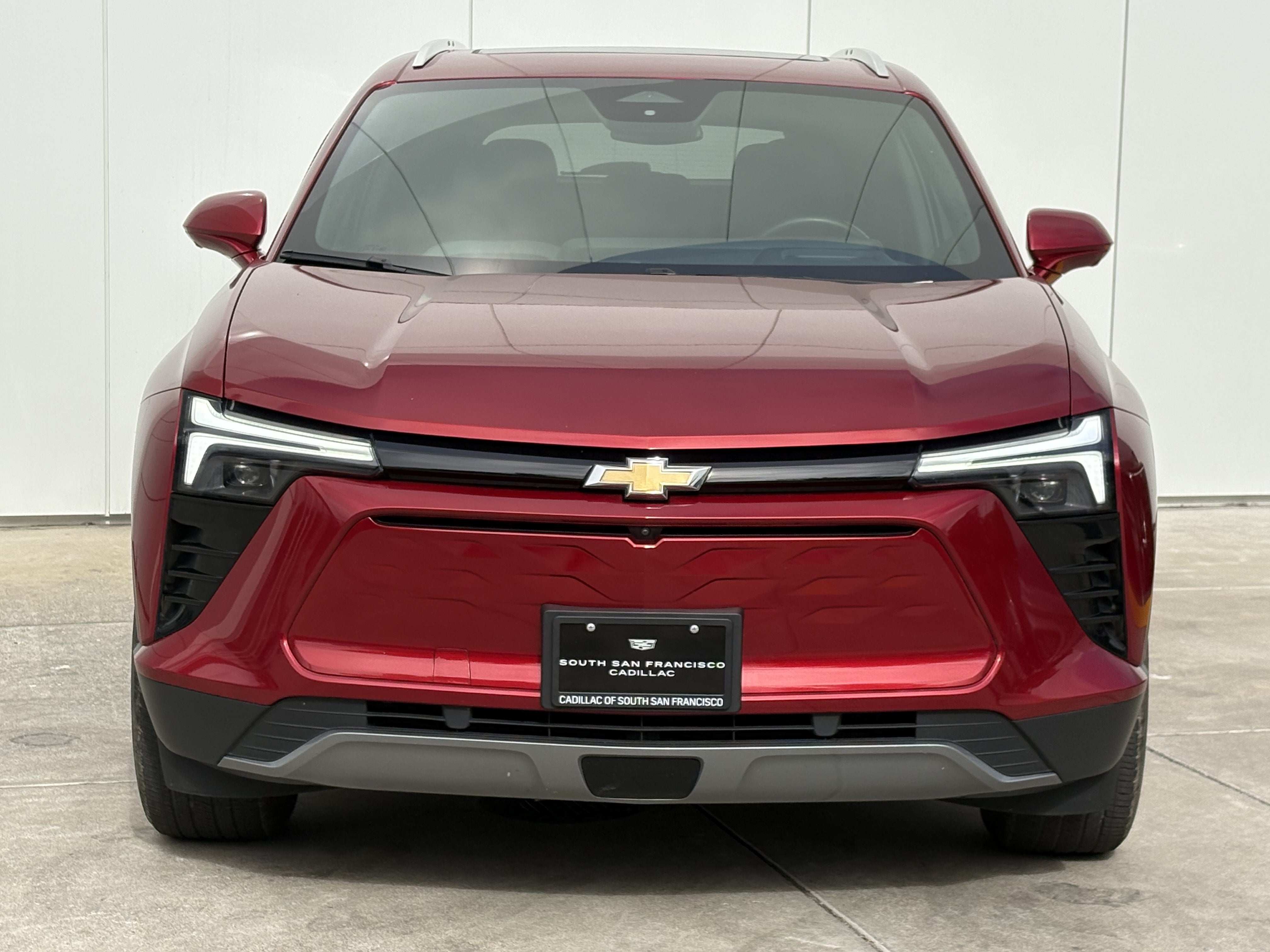 2024 Chevrolet Blazer EV LT