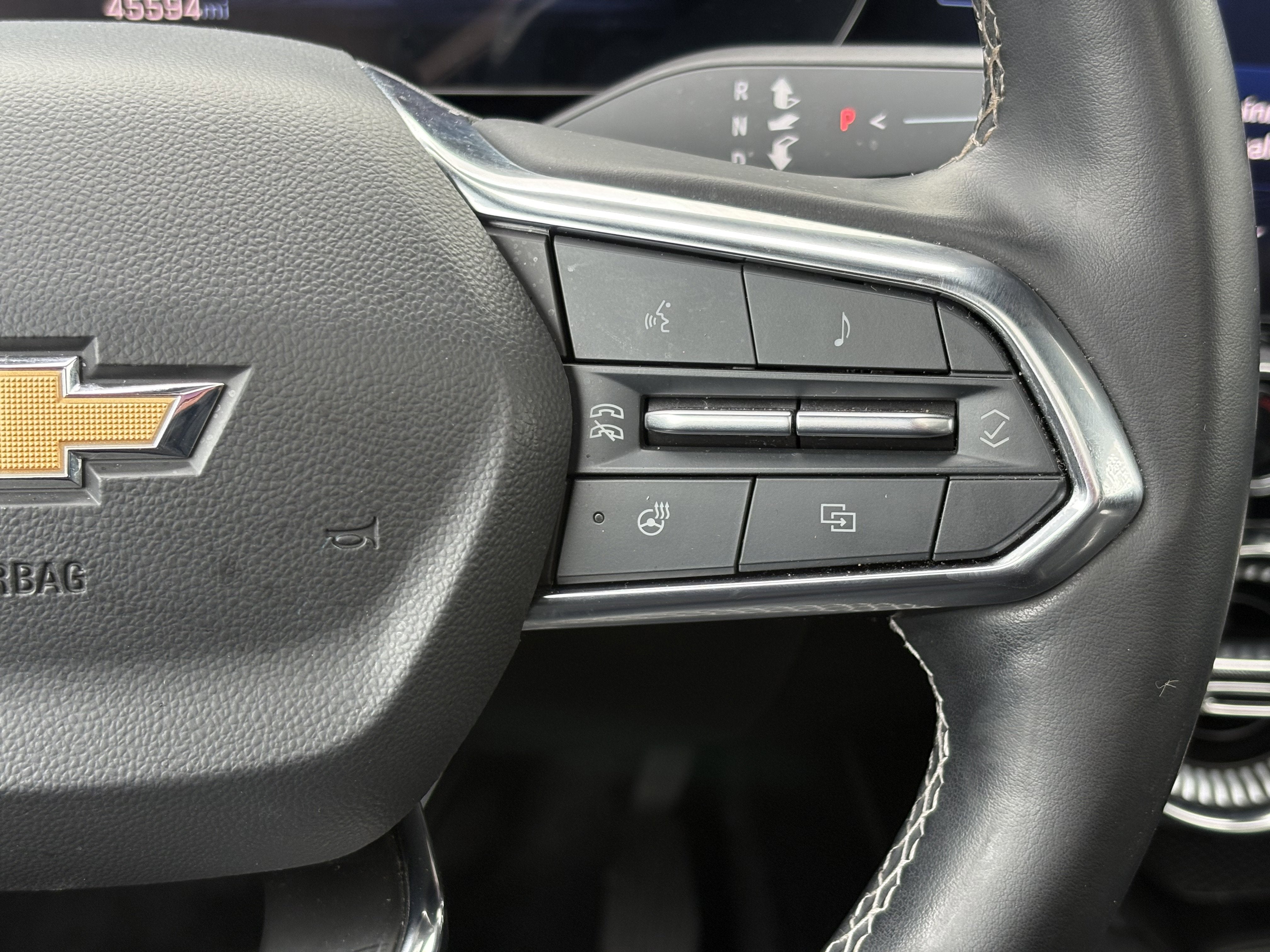 2024 Chevrolet Blazer EV LT