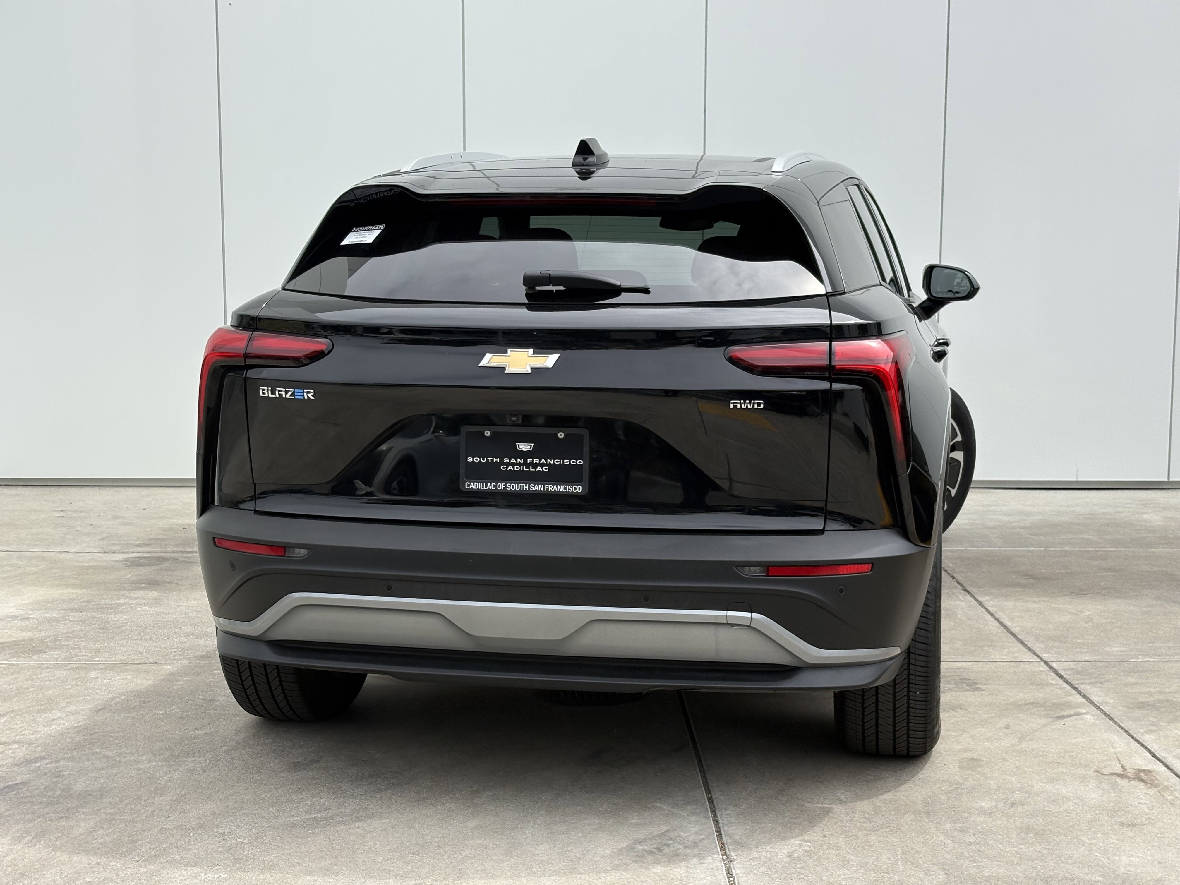 2024 Chevrolet Blazer EV LT