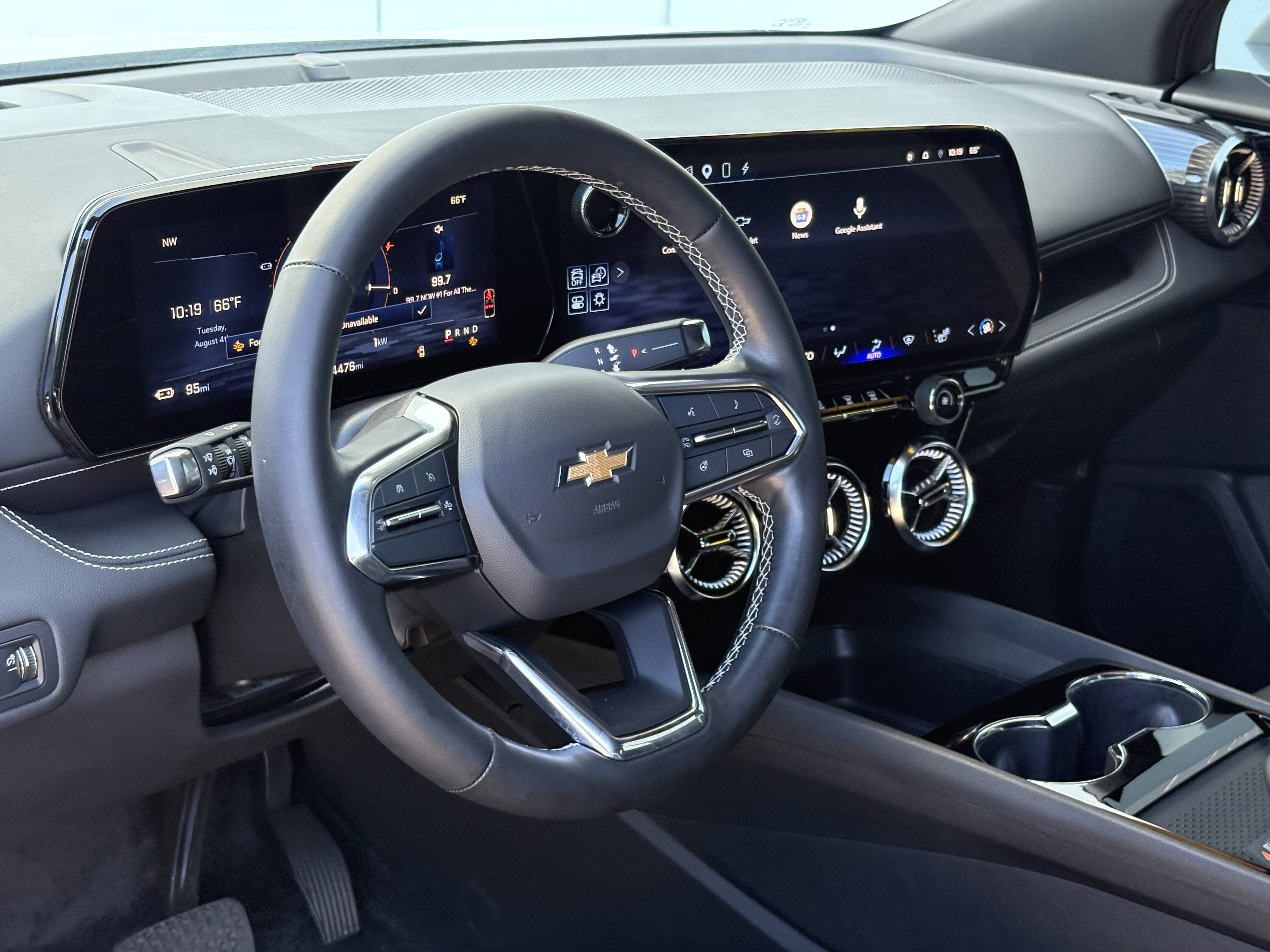 2024 Chevrolet Blazer EV LT