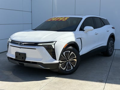 2024 Chevrolet Blazer EV LT