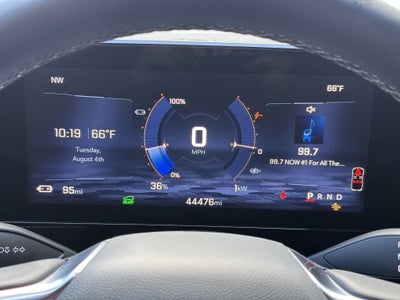 2024 Chevrolet Blazer EV LT
