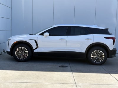 2024 Chevrolet Blazer EV LT