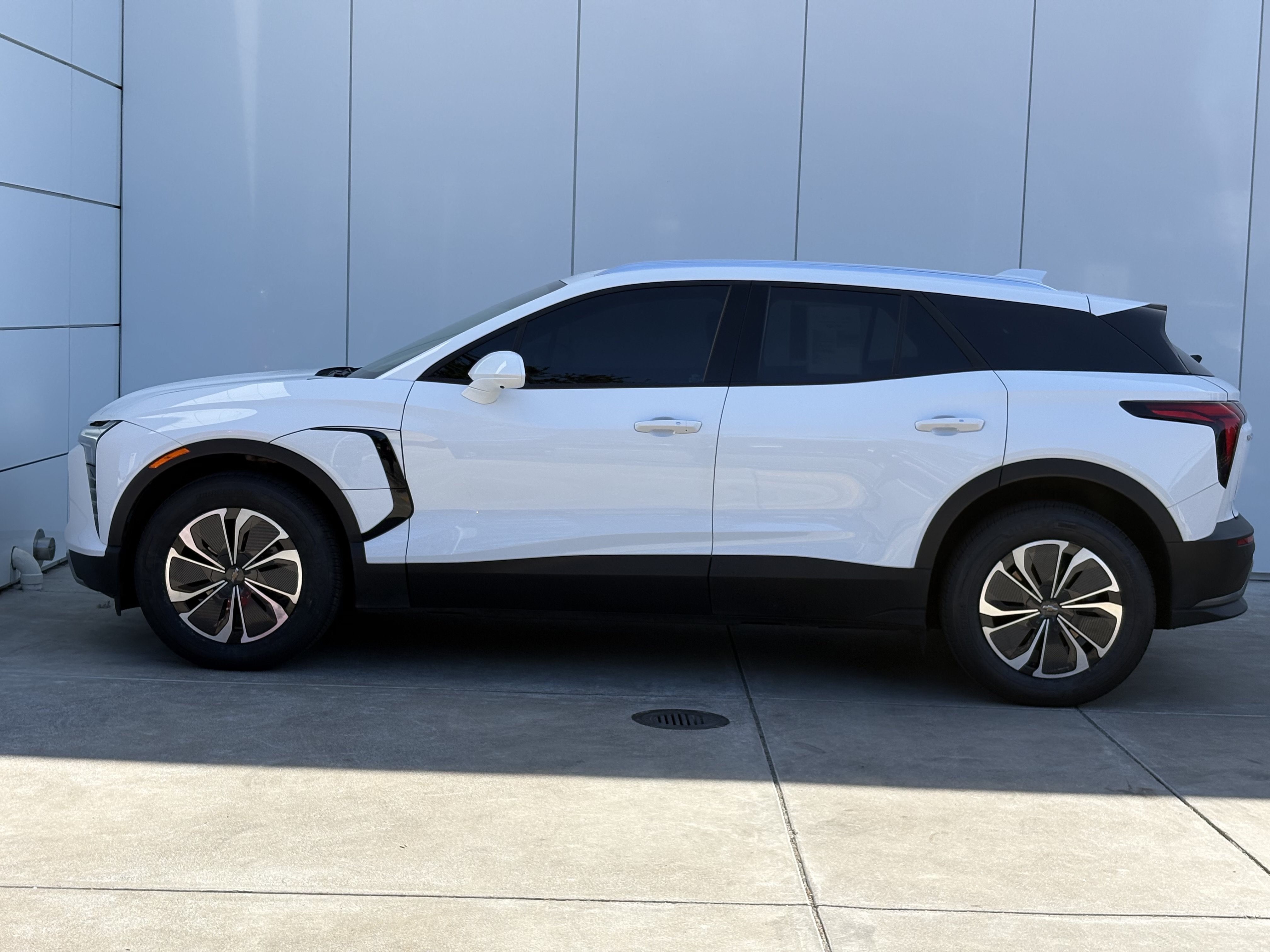 2024 Chevrolet Blazer EV LT