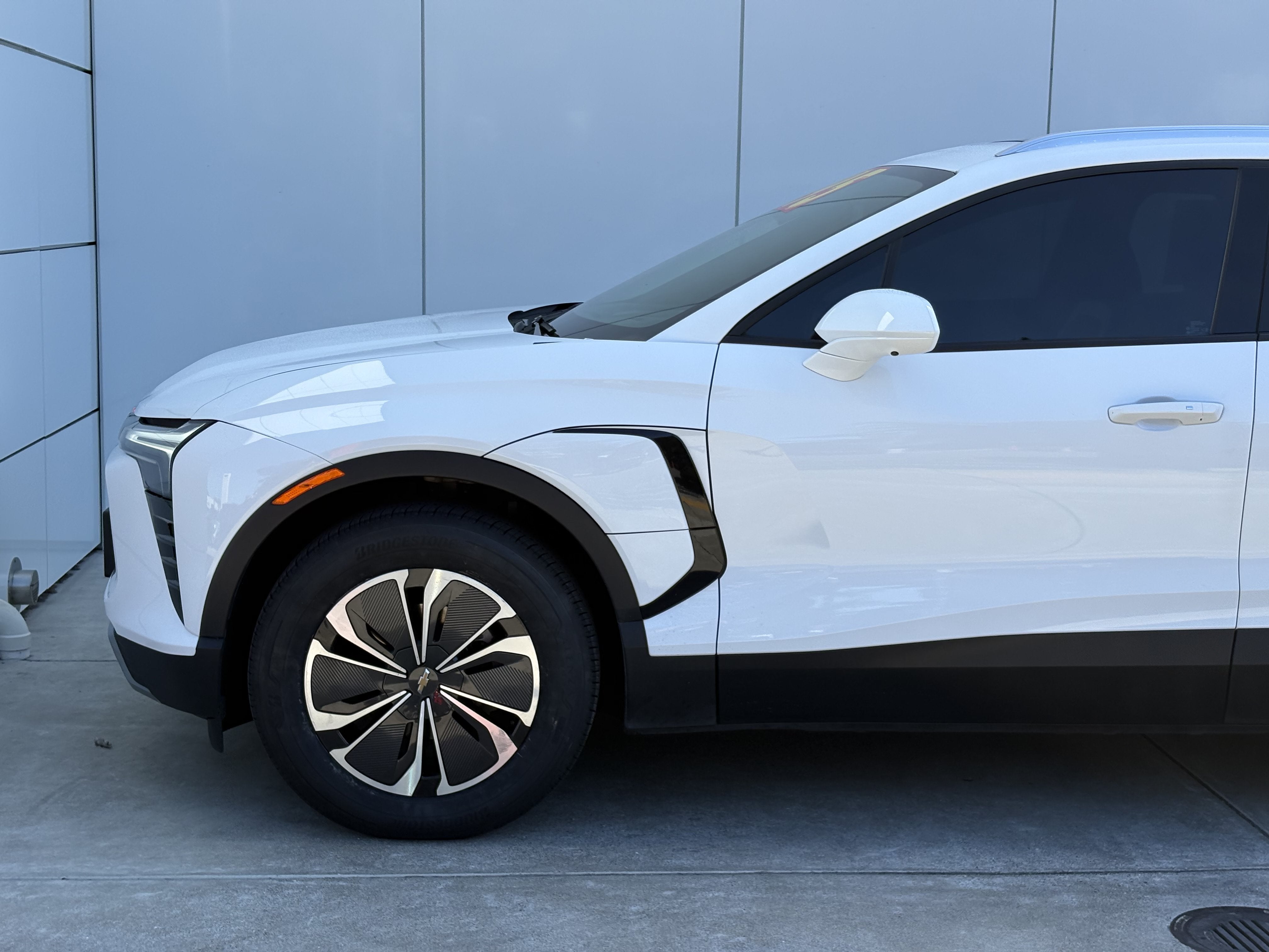 2024 Chevrolet Blazer EV LT