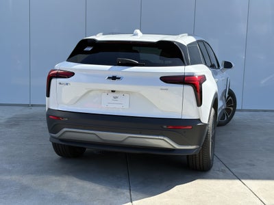 2024 Chevrolet Blazer EV LT