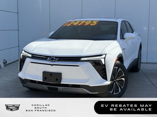 2024 Chevrolet Blazer EV LT