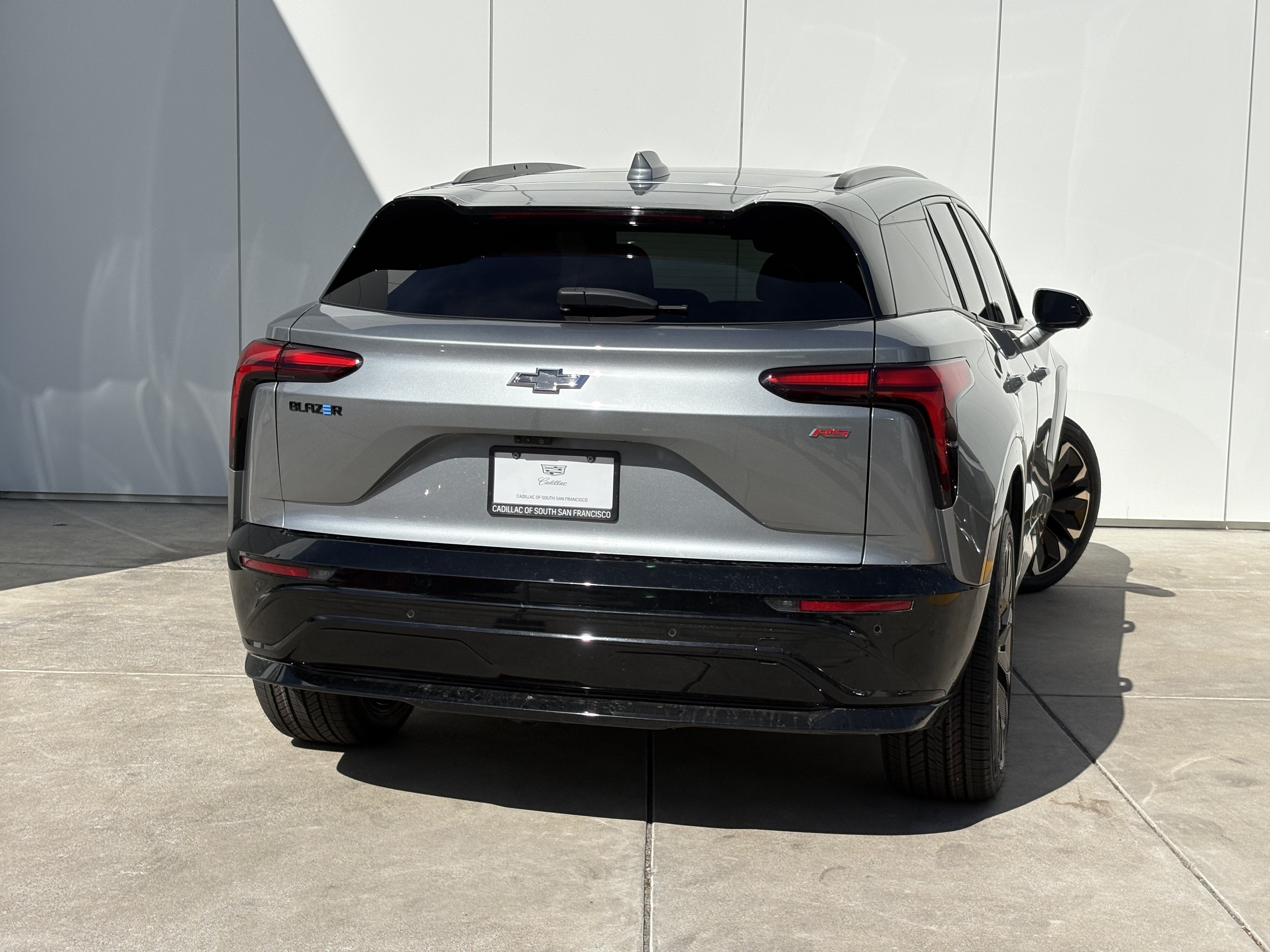 2024 Chevrolet Blazer EV RS