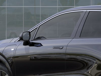 2027 Cadillac OPTIQ Luxury
