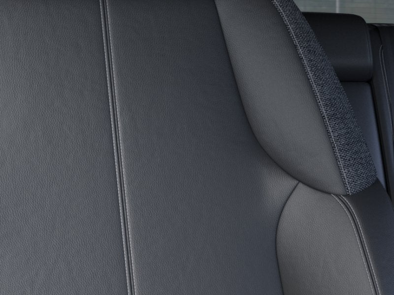 2027 Cadillac OPTIQ Luxury