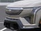 2027 Cadillac OPTIQ Luxury