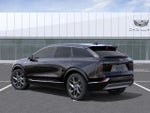 2027 Cadillac OPTIQ Luxury